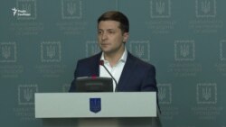 «Я в очі не бачив нашу відповідь на ноту Росії» – Зеленський щодо роботи МЗС України – відео