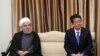 شینزو آبه در خرداد ماه با هدف میانجی‌گری بین ایران و آمریکا به تهران سفر کرد ولی تلاش او به نتیجه نرسید