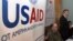 The Trump administration will propose a major reduction in foreign aid.