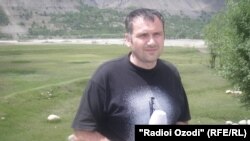 Руслан Ярмолюк, хабарнигори украинӣ