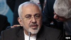 Mohamed Javad Zarif