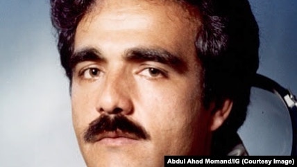 د افغان ستورمزلي عبدالاحد مومند له مړینې وروسته فعالان د فضايي څېړنو د مرکز د جوړولو غوښتنه کوي