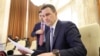 Ministrul Finanțelor, Tánczos Barna