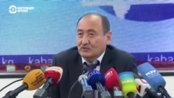 Глава Минздрава и президент Кыргызстана советуют лечить коронавирус отваром ядовитого растения
