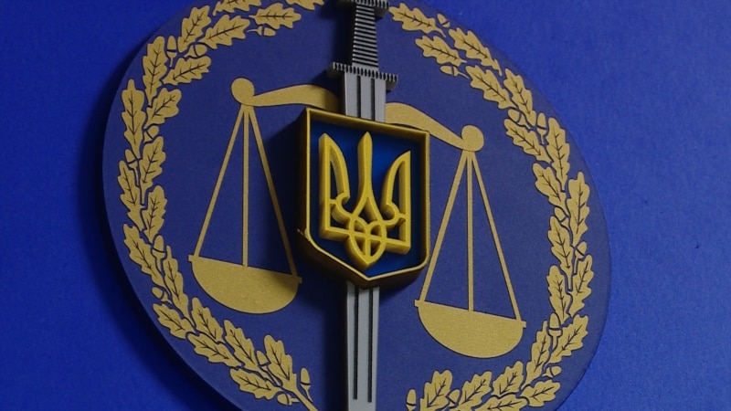 В Прокуратуре АРК презентовали новую систему для расследования военных преступлений в Крыму