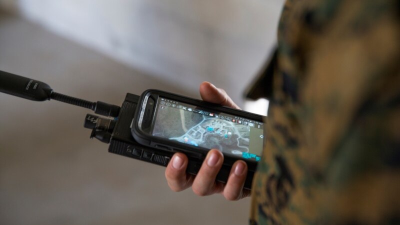 Россия искажает сигналы GPS в Крыму и на военных объектах – новое исследование C4ADS