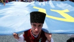 ВЕРТИКАЛЬ ВЛАДИ: Реакція Кремля на 72-у річницю депортації кримських татар (відео)