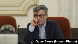 Virgil Popescu spune că falimentul RADET este un scenariu la care ar trebui să dea un răspuns Primăria Capitalei