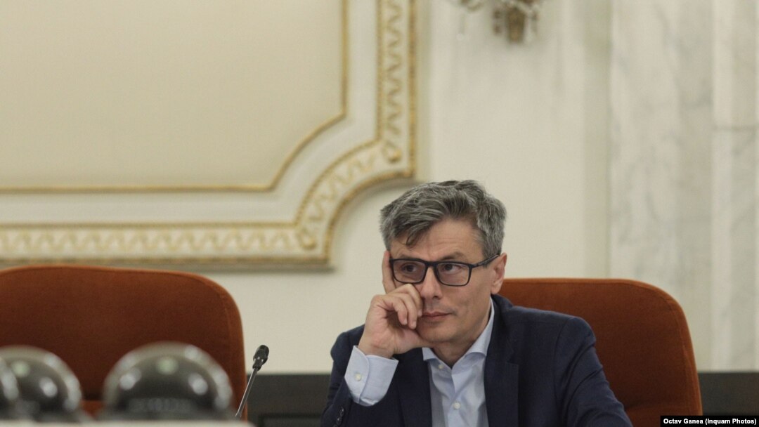 Virgil Popescu a anunțat că este nevoie de o regândire a economiei naționale
