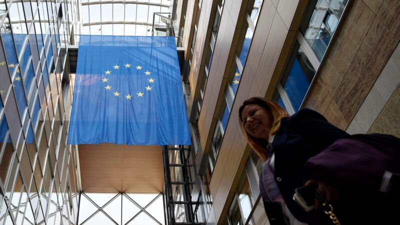 EU traži da Vlada RS bez odlaganja povuče 'zakon o stranim agentima'