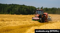 Ілюстрацыйнае фота