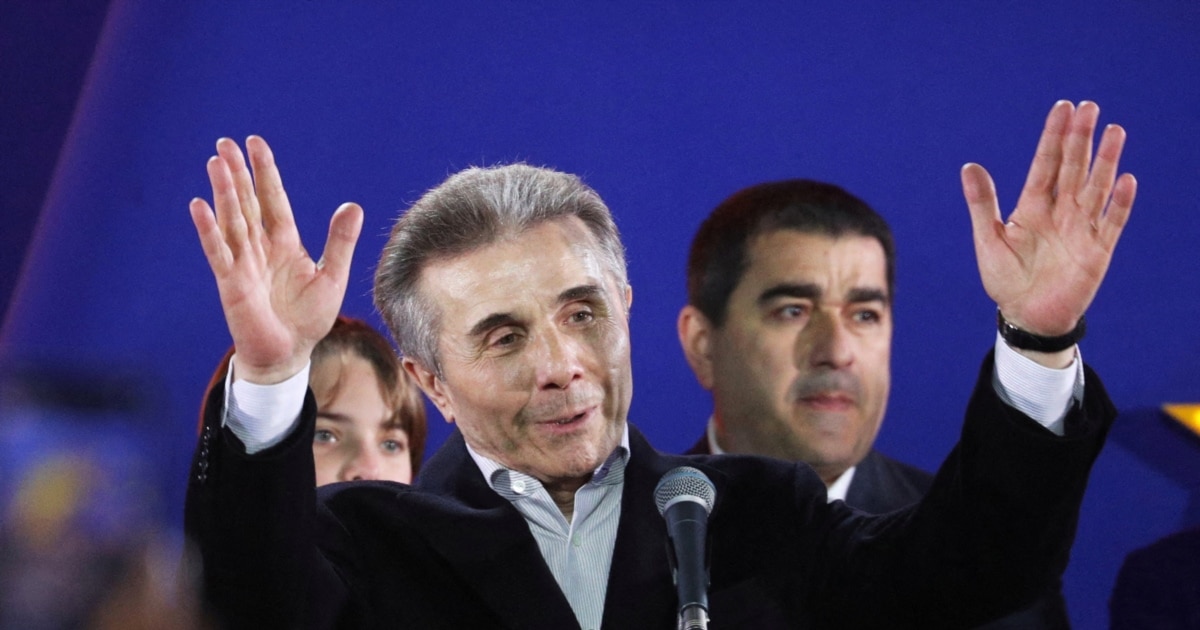 პატიმრობა გზის გადაკეტვისთვის, პიროტექნიკისთვის და პოლიციელის შეურაცხყოფისთვის - „ქართული ოცნების“ ახალი კანონპროექტი