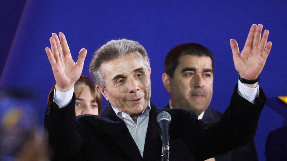 ორგანიზაციებს გრანტის მისაღებად მთავრობის ნებართვა დასჭირდებათ - „ოცნების“ კანონპროექტი