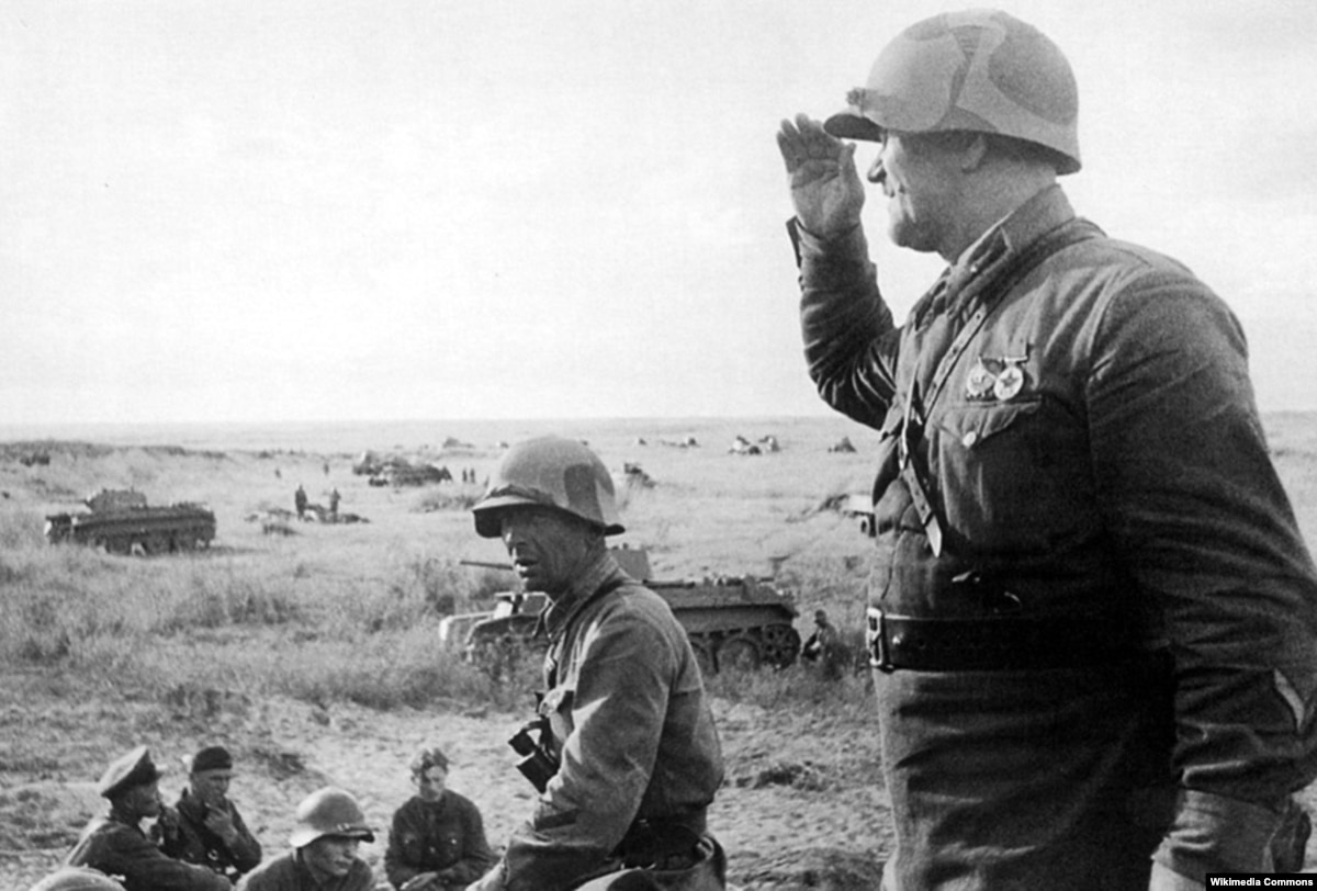 1939 гол бои халхин