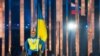 Драздоўскі: Наймацнейшы жэст Паралімпіяды — самотныя ўкраінскія сьцяганосцы