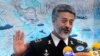 حبیب‌الله سیاری، فرمانده نیروی دریایی ارتش ایران