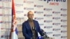 Igor Simić iz Srpske liste 