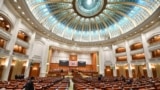 Viitorul Parlament al României va avea 331 de deputați și 134 de senatori.