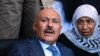 حمایت از علی عبدالله صالح؛ ائتلاف به رهبری عربستان، مواضع حوثی‌ها در صنعا را بمباران کرد