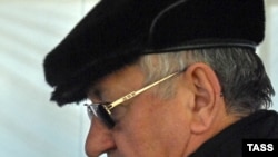 Віце-президент нафтової компанії «ЛУКОЙЛ» Анатолій Барков, 2009 р.