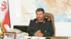 Iranian Brigadier General Mohammad Ali Allahdadi had been giving "crucial advice" to government forces. 