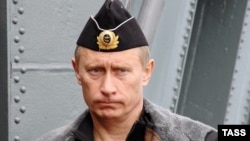 Vladimir Putin- 2005