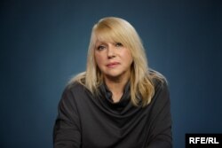 Наталия Зазулина