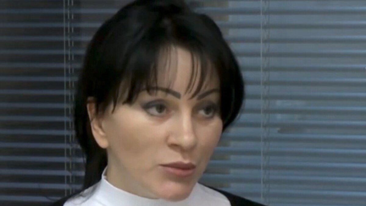 Кто проверит Наталью Васильеву