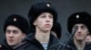 ЄС назвав «насильницькою інтеграцією» призов кримчан у російську армію
