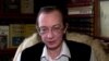 Евгений Крутиков – российский журналист, эксперт по Южной Осетии