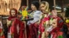 Влада Києва пропонує відмовитися від концертів у школах і дитсадках під час новорічних свят