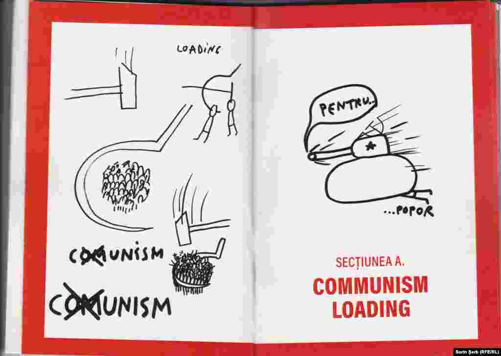 Comunism reloaded...