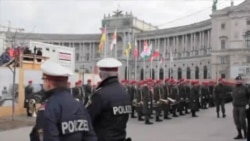 Австрехь керла президент