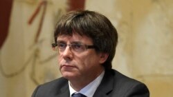 Kataloniýa: Ses berijileriň 90 prosenti Ispaniýadan bölünip aýrylmagy saýlady