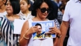 Азия: в Казахстане требуют отставок в МВД после убийства Дениса Тена