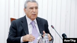 R.Mehdiyev