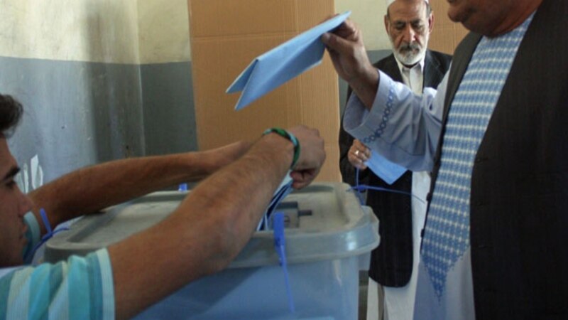 مرکز معلوماتی برای ثبت شکایت‌های انتخاباتی فعال شد