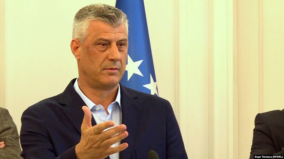 Hašim Tači