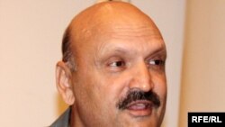 جنرال منیر محمد منگل معین امنیتی وزارت امور داخله افغانستان