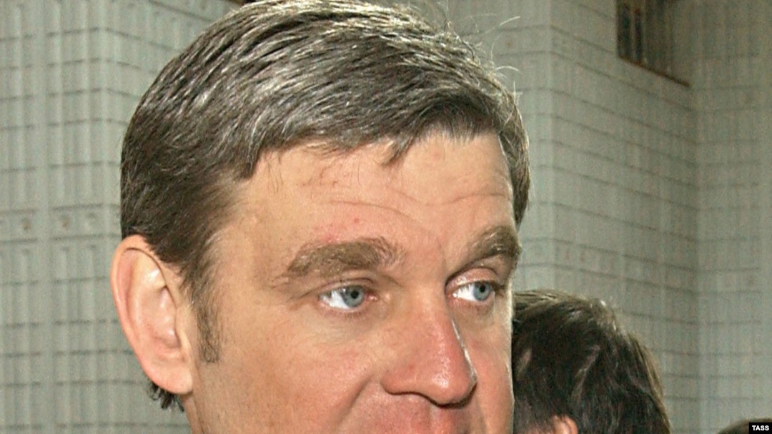 Сергей Дарькин
