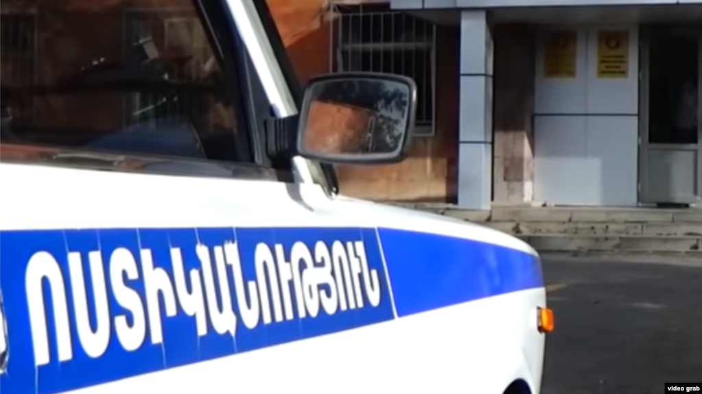 Боздошти як шаҳрванди дигари Тоҷикистон дар Арманистон