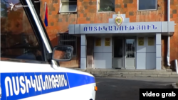 Արխիվային լուսանկար