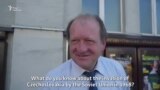 On The Streets Of Moscow, What Do Russians Know About Czechoslovakia In 1968?