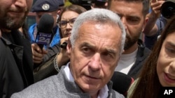 Parchetul General îi schimbă calitatea în inculpat lui Călin Georgescu.