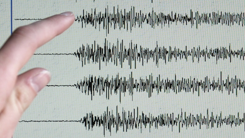 Нов земјотрес од 4,4 степени во Маврово