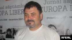 Anatol Şalaru