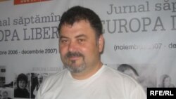 Anatol Sălaru
