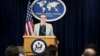 آمریکا گفت‌وگوی مستقیم دیپلمات ارشد خود با حوثی‌ها را تأیید کرد
