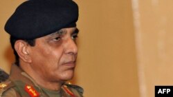 Gjenerali i Ushtrisë Pakistaneze, Ashfaq Pervez Kayani 