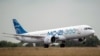 Иркутск: зарубежные компании отказались поставлять детали для самолетов